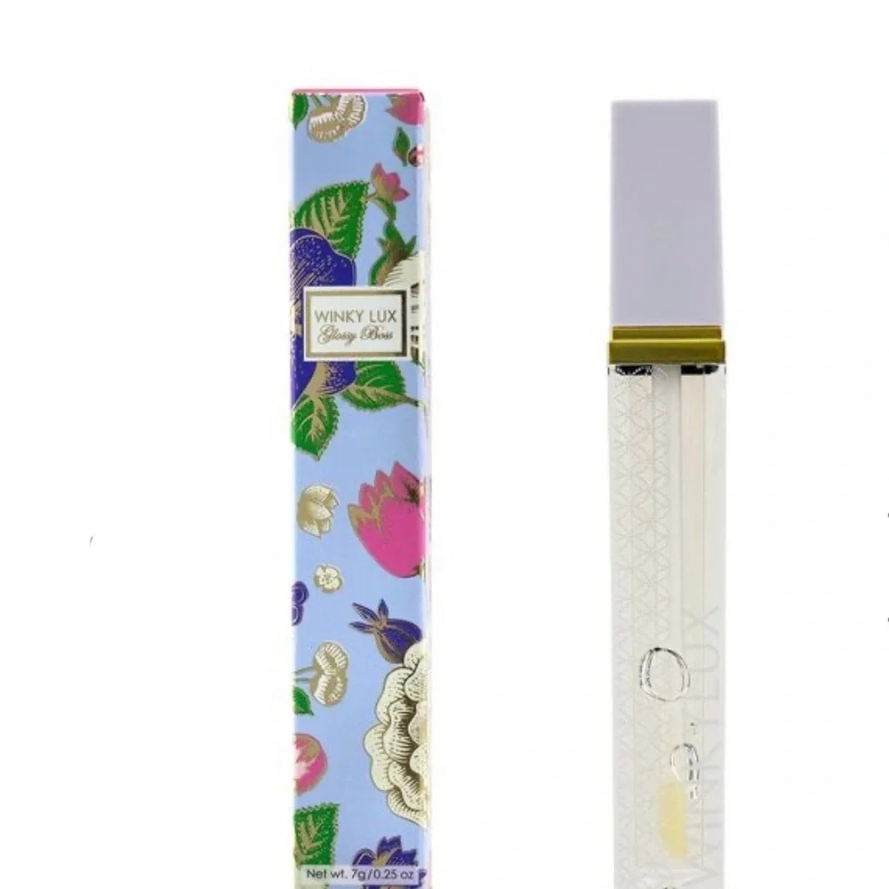 Winky Lux NWOT 8pc Lip / Makeup Set - Picture 10 of 14